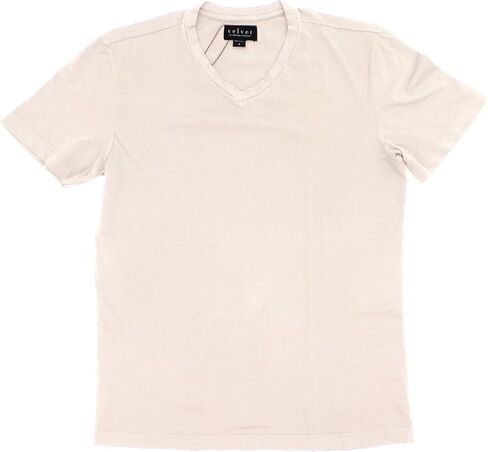 Velvet by Graham & Spencer Velvet Men's Samsen Short Sleeve Shirt in Saudi Arabia