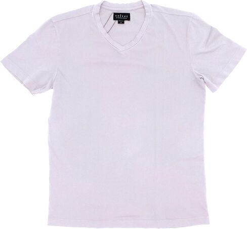 Velvet by Graham & Spencer Velvet Men's Samsen Short Sleeve Shirt in Saudi Arabia