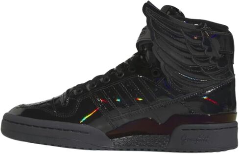 adidas JS Wings 4.0 Shoes Men's in Saudi Arabia