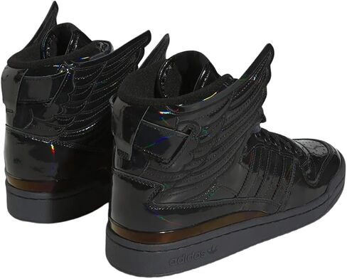 adidas JS Wings 4.0 Shoes Men's in Saudi Arabia