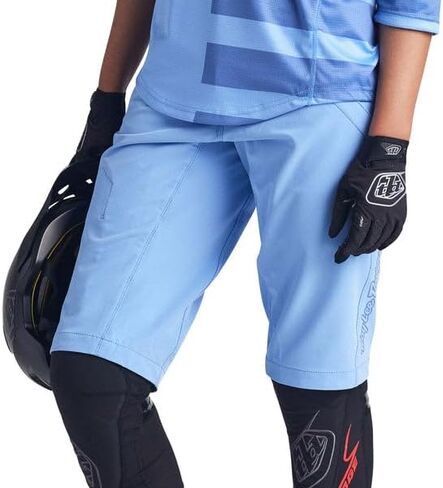 Troy Lee Designs Cycling Mountain Bike Trail Biking MTB Bicycle Shorts for Women, Mischief Short NO Liner in Saudi Arabia