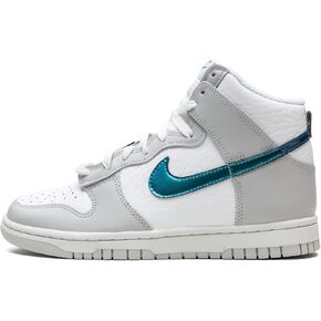 Nike Womens WMNS Dunk High DD1869 110 Pink Prime - Size 12W in Kuwait