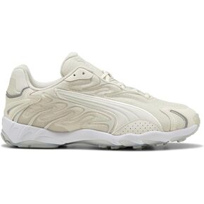 PUMA Mens Inhale Essentials Lace Up Sneakers Shoes Casual - Grey in Saudi Arabia