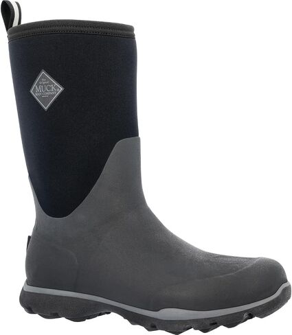 Muck Boot Arctic Excursion Mid-Height Rubber Men's Winter Boot in Saudi Arabia