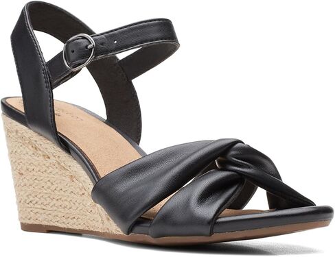 صندل نسائي من Clarks Margee Beth in Kuwait