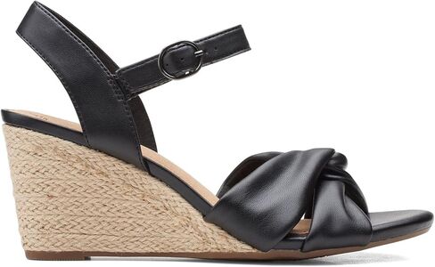 صندل نسائي من Clarks Margee Beth in Kuwait