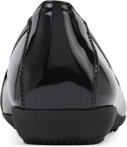 CLIFFS BY WHITE MOUNTAIN Women's Charmed Cushioned Ballet Flat in Saudi Arabia