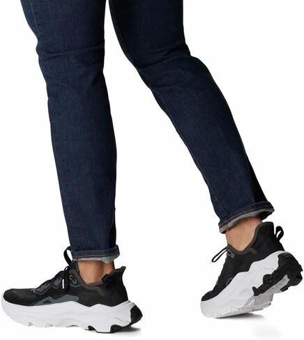 SOREL KineticTM Breakthru Day Lace in Kuwait