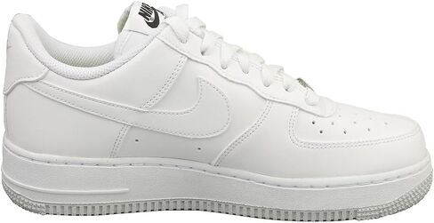 Nike Air Force 1 '07 Next Nature Triple White Size 10 in Saudi Arabia