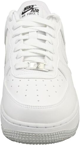 Nike Air Force 1 '07 Next Nature Triple White Size 10 in Saudi Arabia