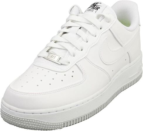 Nike Air Force 1 '07 Next Nature Triple White Size 10 in Saudi Arabia