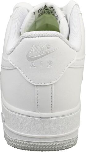Nike Air Force 1 '07 Next Nature Triple White Size 10 in Saudi Arabia