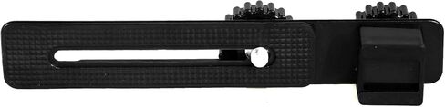 Tronixpro Digital Camera Flash with Shoe Bracket for Sony, Nikon, Canon, Pentax, Olympus & More Cameras & Camcorders in Saudi Arabia
