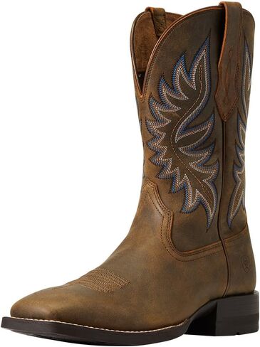 حذاء ARIAT الرجالي ذو العلامة التجارية الغربية in Saudi Arabia