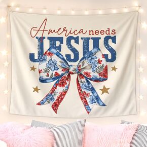 Lacama Purple Inspirational Christian Tapestry, Christian Gifts for Women, Cute Tapestries Decor for Teen Girls Room Bedroom College Dorm Apartment, College Dorm Decor, 50x60 Inches in Saudi Arabia