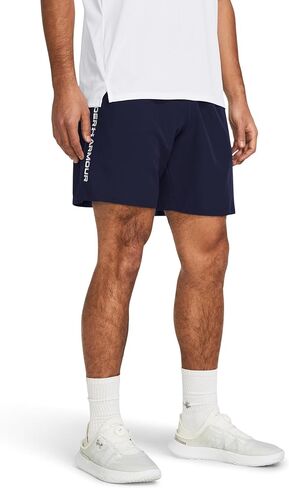 Under Armour Women's Rival Fleece Shorts in Saudi Arabia