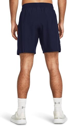 Under Armour Women's Rival Fleece Shorts in Saudi Arabia