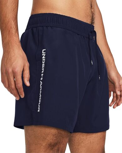 Under Armour Women's Rival Fleece Shorts in Saudi Arabia