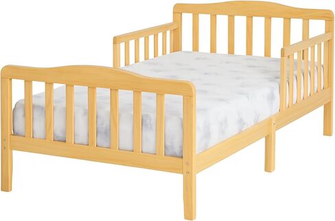 Suite Bebe Blaire Toddler Bed, Espresso in Saudi Arabia