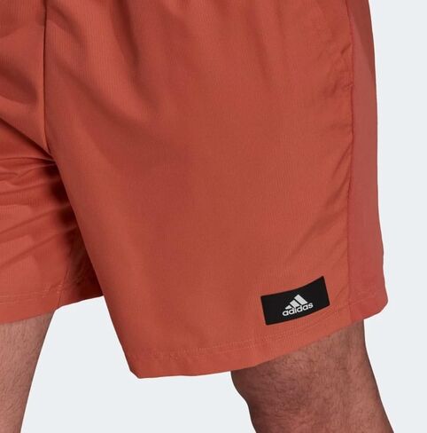 adidas Men's Summer Aeroready Shorts, Magic Earth in Saudi Arabia
