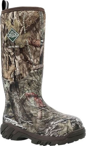 حذاء Muck Boot للرجال من Arctic Pro Hunting in Kuwait