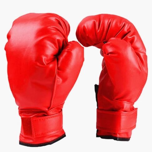 Colorful House Men's Satin Boxing Robes Adult Hooded Boxing Costume With Shorts Set in Kuwait