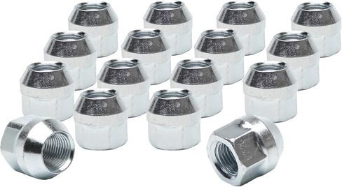 مجموعة الفواصل العجلة من نمط الترباس 4-8x6.5-8x165.1mm محور Lug Centric 130 مم-9/16-18 سميكة 2 بوصة-متوافقة مع شاحنات دودج وفورد-1994-2011 RAM 2500 ، RAM 3500 ، 88-98 F-250 ، F-350 in Saudi Arabia