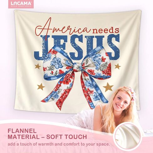 Lacama Purple Inspirational Christian Tapestry, Christian Gifts for Women, Cute Tapestries Decor for Teen Girls Room Bedroom College Dorm Apartment, College Dorm Decor, 50x60 Inches in Saudi Arabia