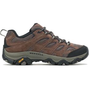 حذاء المشي لمسافات طويلة Moab 3 للرجال من Merrell، بيلوغا، 9, بيلوجا, 43 EU in Kuwait