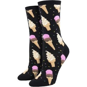 Tuxedo Cat Grey Pink Socks Design in Saudi Arabia