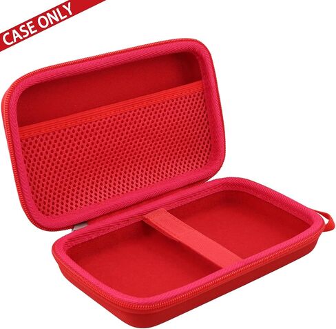 khanka Case for Backbone Pro/Backbone One iOS Mobile Gaming Controller,Carrying Case Compatible with Backbone Pro/One iOS Mobile Gaming Gamepad/Controller in Kuwait