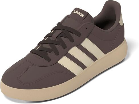 حذاء رياضة Decode للرجال Adidas للرجال ، أبيض/روبي نقي/فريق رويال بلو ، 9.5 in Saudi Arabia