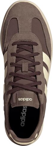 حذاء رياضة Decode للرجال Adidas للرجال ، أبيض/روبي نقي/فريق رويال بلو ، 9.5 in Saudi Arabia