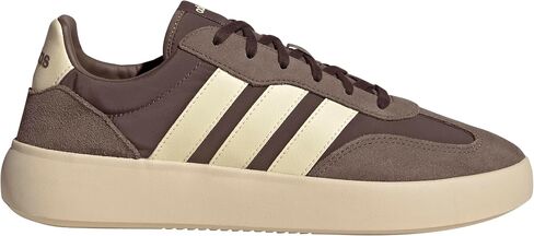 حذاء رياضة Decode للرجال Adidas للرجال ، أبيض/روبي نقي/فريق رويال بلو ، 9.5 in Saudi Arabia