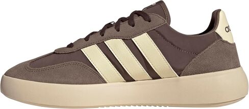 حذاء رياضة Decode للرجال Adidas للرجال ، أبيض/روبي نقي/فريق رويال بلو ، 9.5 in Saudi Arabia