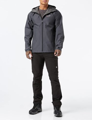 Berghaus Men's Paclite 2.0 Waterproof Jacket in Saudi Arabia