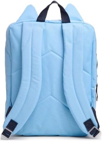 حقيبة ظهر مدرسية مرخصة للأطفال مقاس 16 بوصة من Fast Forward (Spider-Man) in Kuwait