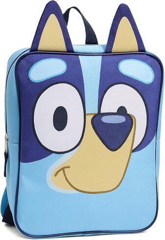 حقيبة ظهر مدرسية مرخصة للأطفال مقاس 16 بوصة من Fast Forward (Spider-Man) in Kuwait