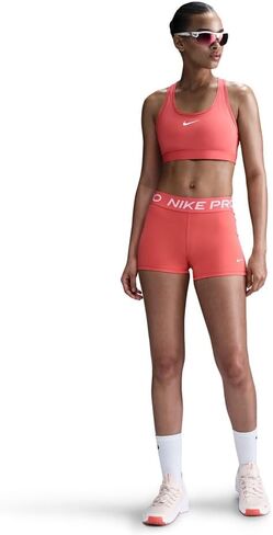 شورت دبليو ان بي 3 ال ان نسائي من نايك in Kuwait