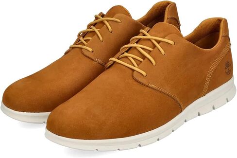 Timberland Men's Graydon Oxford Basic Shoes in Kuwait