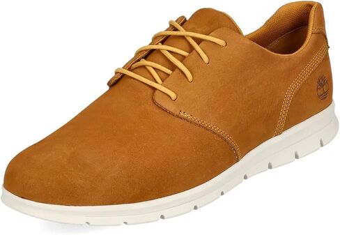 Timberland Men's Graydon Oxford Basic Shoes in Kuwait