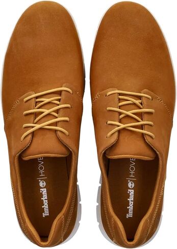Timberland Men's Graydon Oxford Basic Shoes in Kuwait