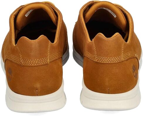 Timberland Men's Graydon Oxford Basic Shoes in Kuwait