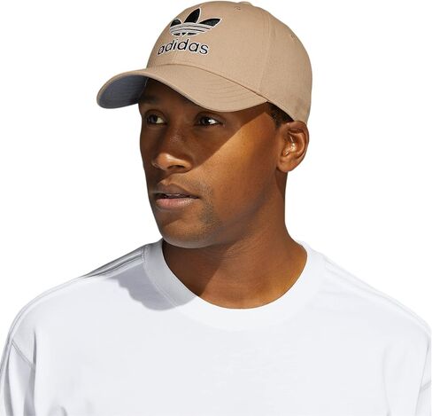 adidas Originals Men's Originals Icon Snapback 2.0 in Saudi Arabia