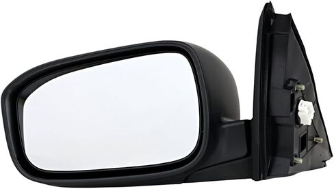 For Honda Accord Sedan US/Mexico Built 2003 2004 2005 2006 2007 Power Heated Gloss Side Door View Mirror Passenger Right in Saudi Arabia