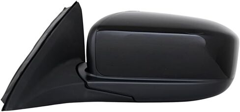 For Honda Accord Sedan US/Mexico Built 2003 2004 2005 2006 2007 Power Heated Gloss Side Door View Mirror Passenger Right in Saudi Arabia