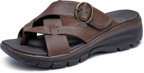 شبشب Skechers Easy Going-Sundown Flip Flop النسائي in Saudi Arabia