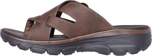 شبشب Skechers Easy Going-Sundown Flip Flop النسائي in Saudi Arabia