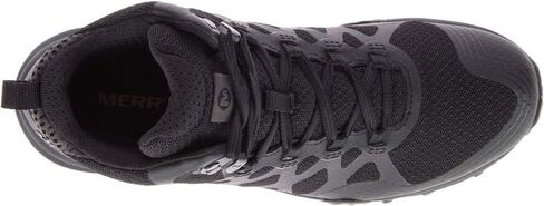 Merrell Men's Moab 2 Mid Waterproof Beluga Hiking Boot 12 W US in Saudi Arabia