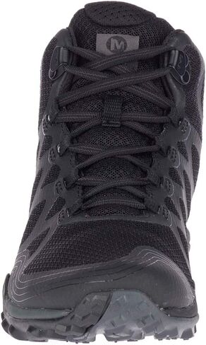 Merrell Men's Moab 2 Mid Waterproof Beluga Hiking Boot 12 W US in Saudi Arabia